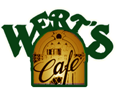 Wert's Cafe